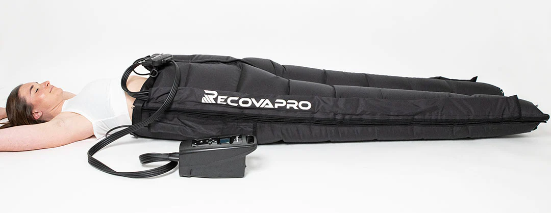 UNLOCKING LEG HEALTH: DEFEND AGAINST DVT WITH RECOVAPRO AIR COMPRESSION BOOTS